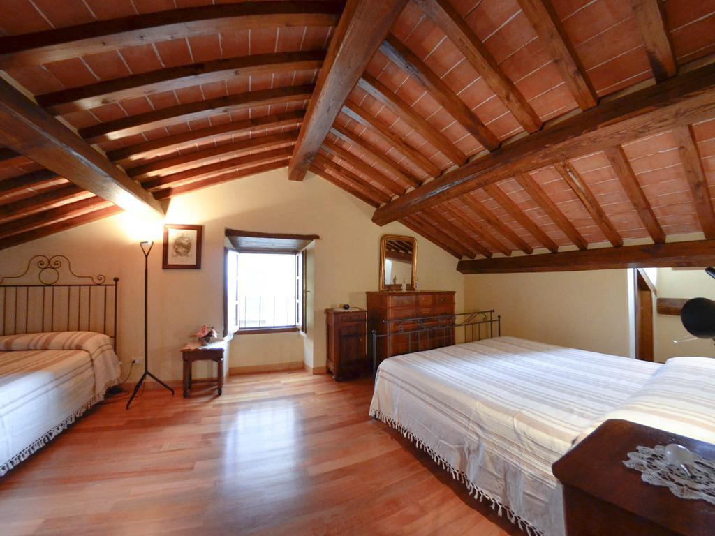 Casa Ambra Aparthotel Cortona Room photo