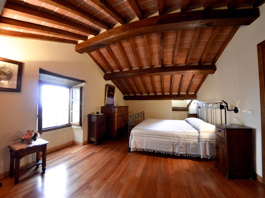 Casa Ambra Aparthotel Cortona Room photo